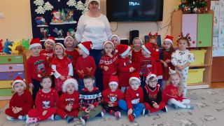 mikołajki